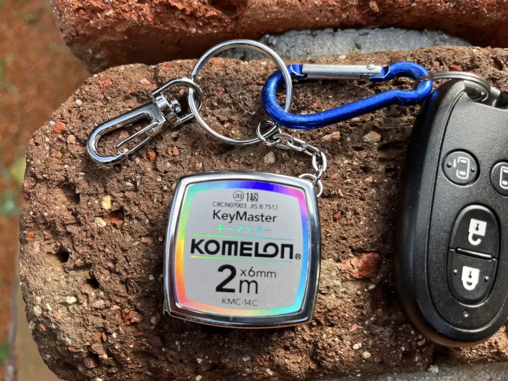 0.コメロン　キーマスター