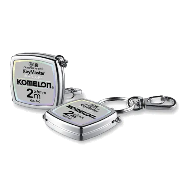 4.コメロンKeyMasterKMC-14C